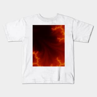 Hell Storm Kids T-Shirt